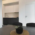 Apartmán Piano7 - Attico Luminoso Con Terrazzo *
