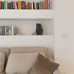 Piano7 - Attico Luminoso Con Terrazzo * Turín