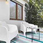 Apartmán Piano7 - Attico Luminoso Con Terrazzo *
