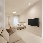 Apartmán Piano7 - Attico Luminoso Con Terrazzo Turín