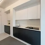 Piano7 - Attico Luminoso Con Terrazzo Apartmán *