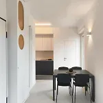 Apartmán Piano7 - Attico Luminoso Con Terrazzo *