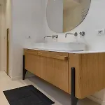 Piano7 - Attico Luminoso Con Terrazzo * Turín