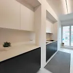 Piano7 - Attico Luminoso Con Terrazzo Apartmán