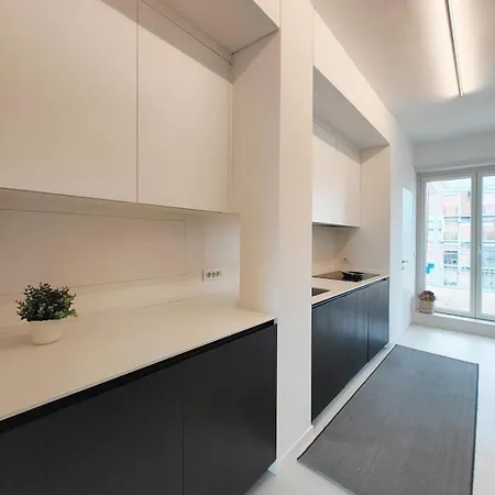 Piano7 - Attico Luminoso Con Terrazzo شقة