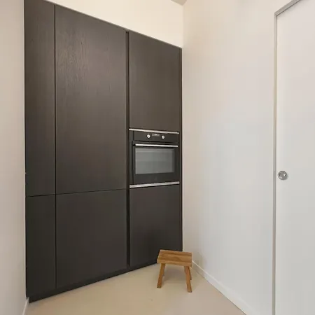 公寓 Piano7 - Attico Luminoso Con Terrazzo *