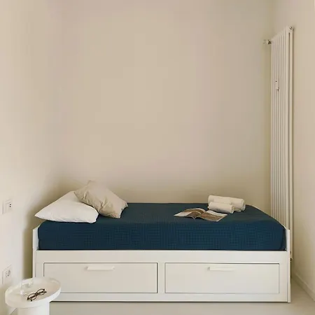 Piano7 - Attico Luminoso Con Terrazzo *