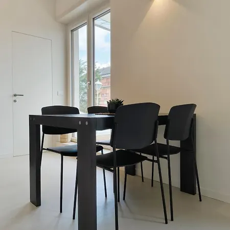 Piano7 - Attico Luminoso Con Terrazzo * 都灵