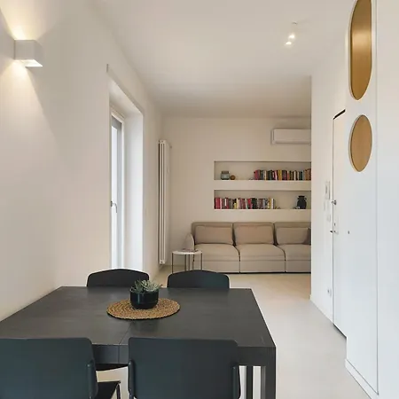 Piano7 - Attico Luminoso Con Terrazzo 都灵