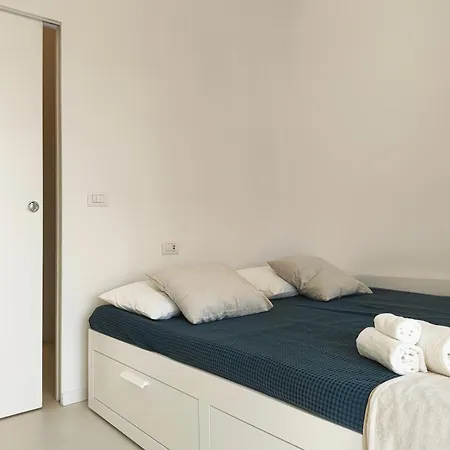 Piano7 - Attico Luminoso Con Terrazzo * 都灵