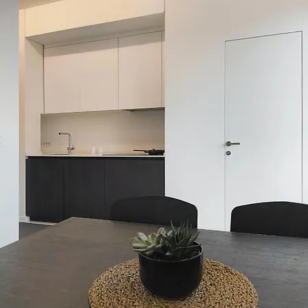 公寓 Piano7 - Attico Luminoso Con Terrazzo *