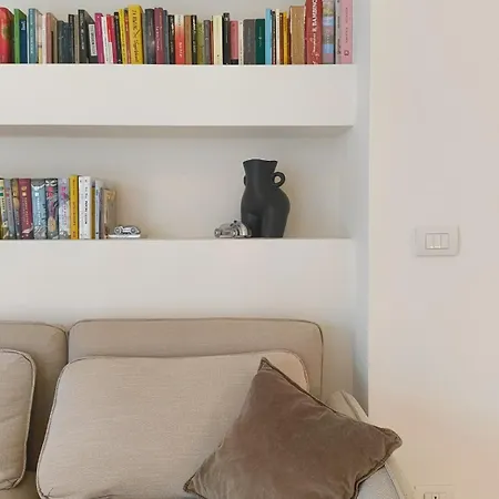 Piano7 - Attico Luminoso Con Terrazzo * 都灵