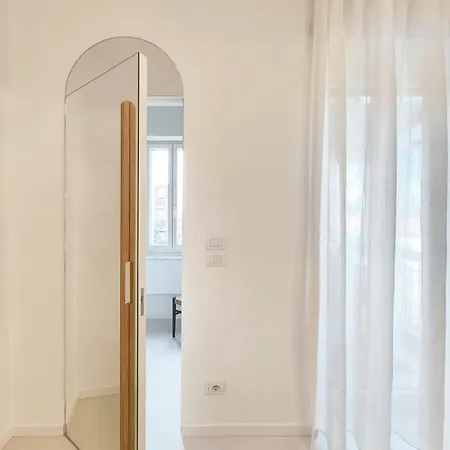 Piano7 - Attico Luminoso Con Terrazzo *