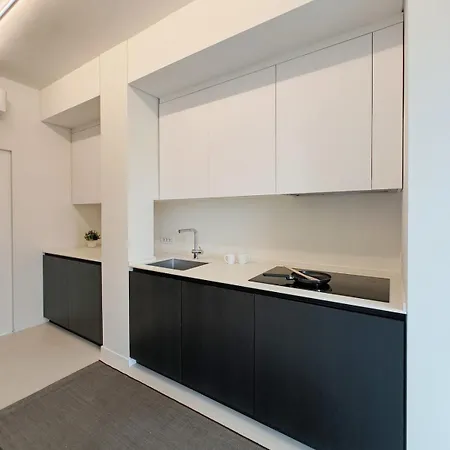 Piano7 - Attico Luminoso Con Terrazzo 公寓 *